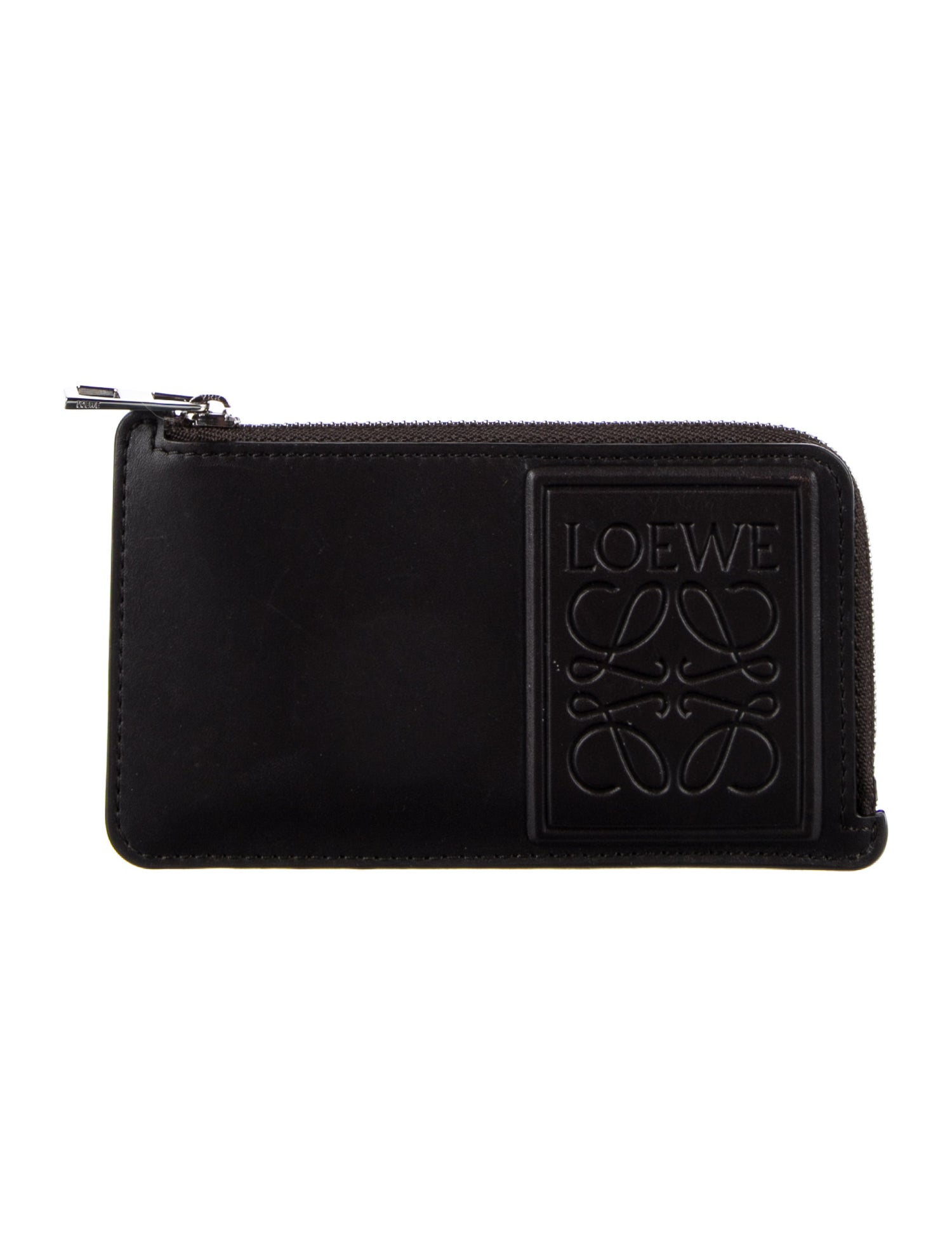 Loewe 2024 Zip Around Wallet