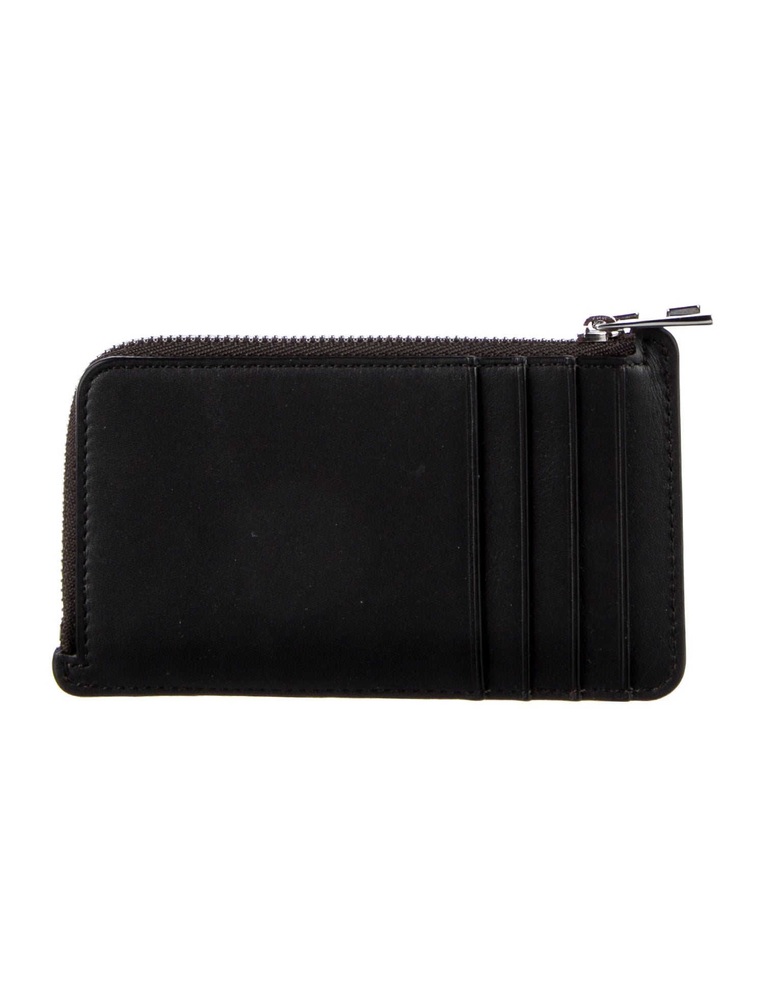 Loewe 2024 Zip Around Wallet