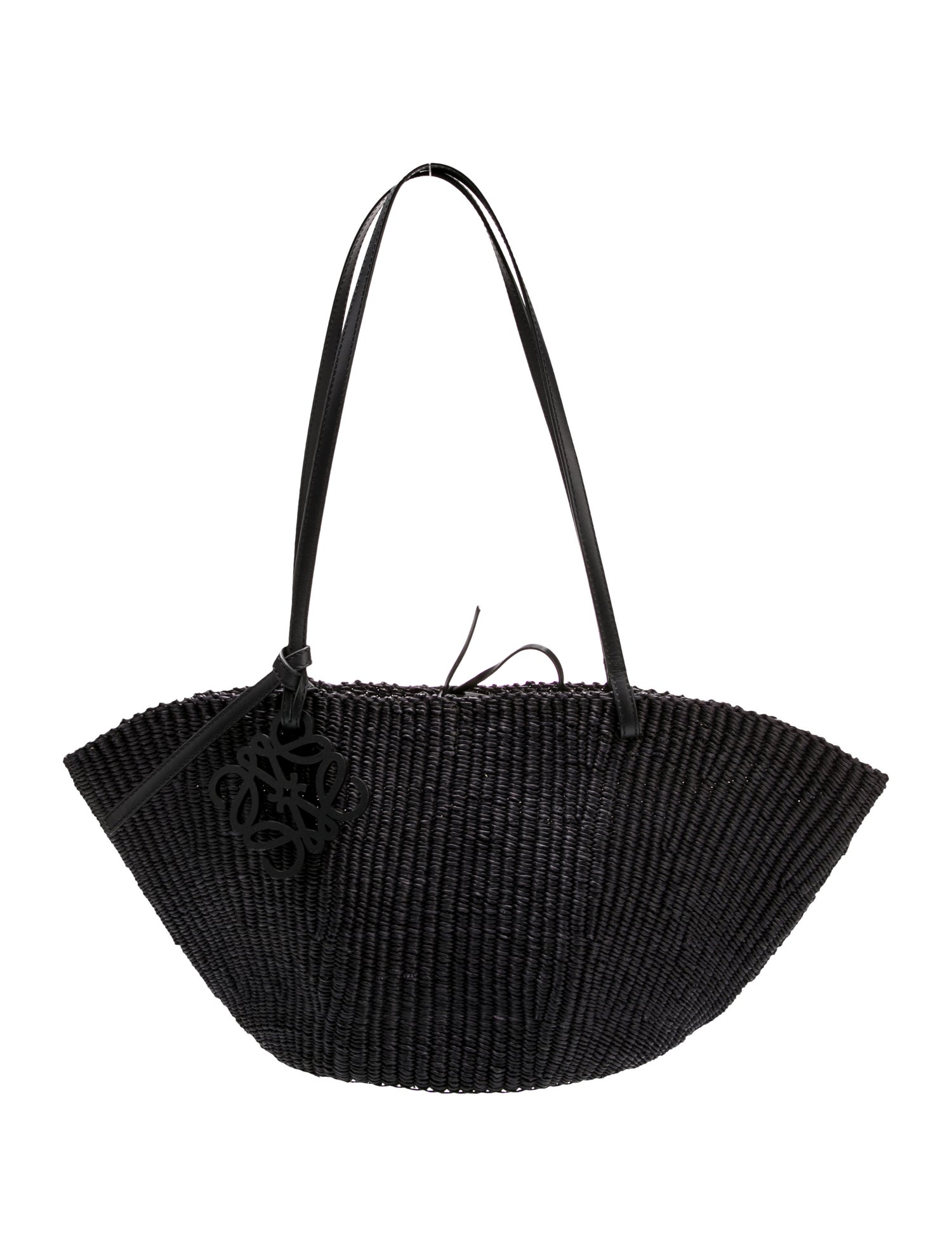 Loewe Raffia Shell 2022