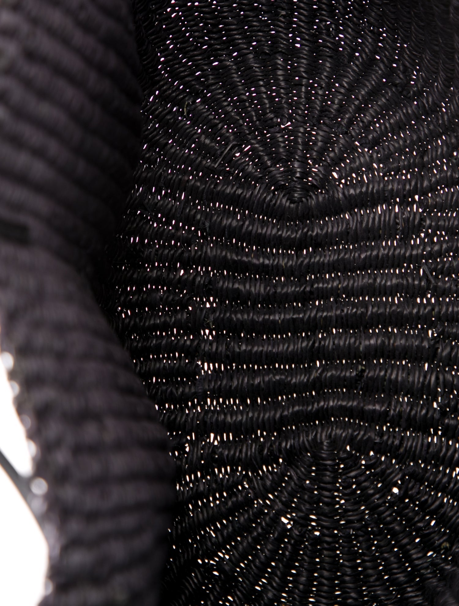 Loewe Raffia Shell 2022