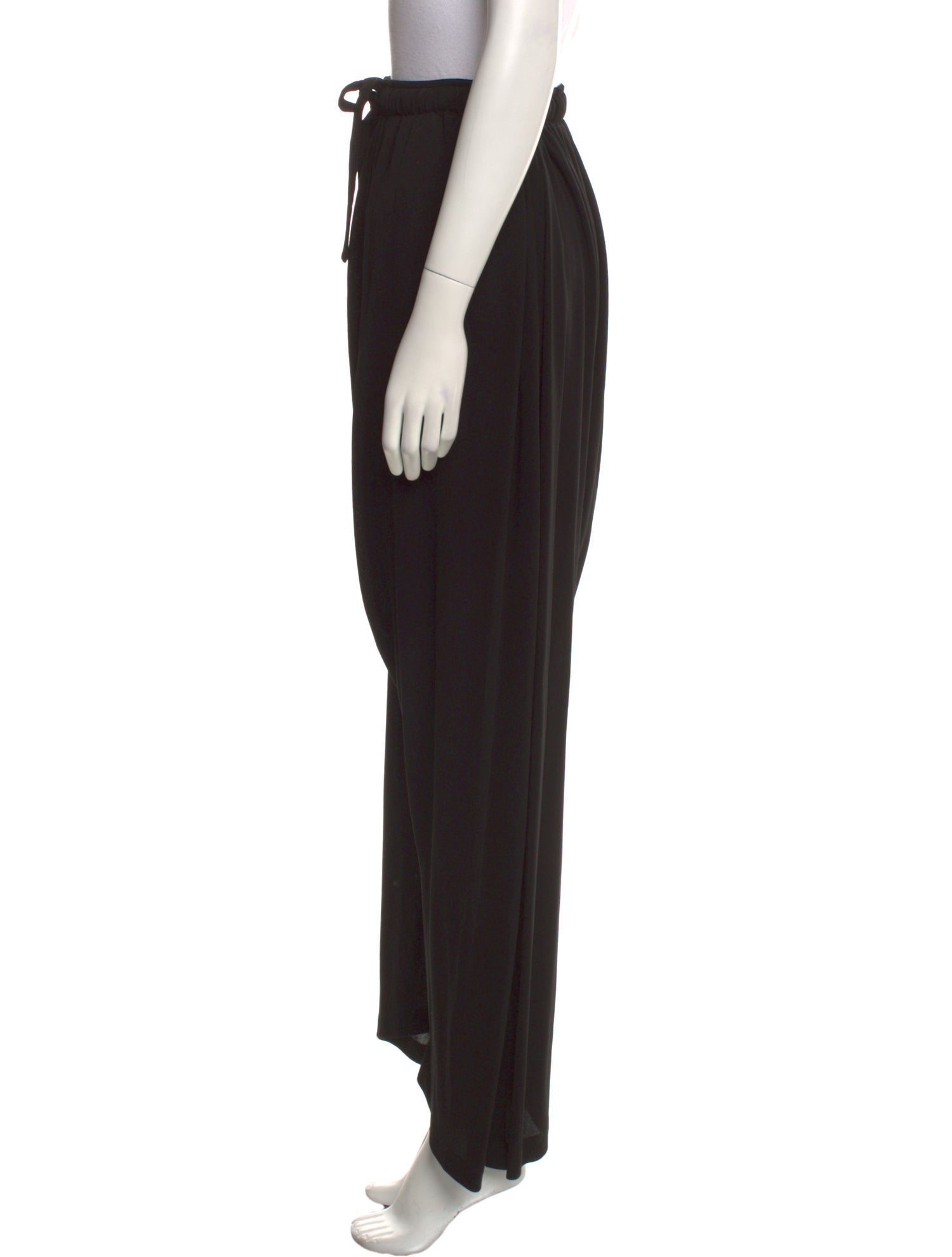 Loewe Wide Leg Pants w/ Tags