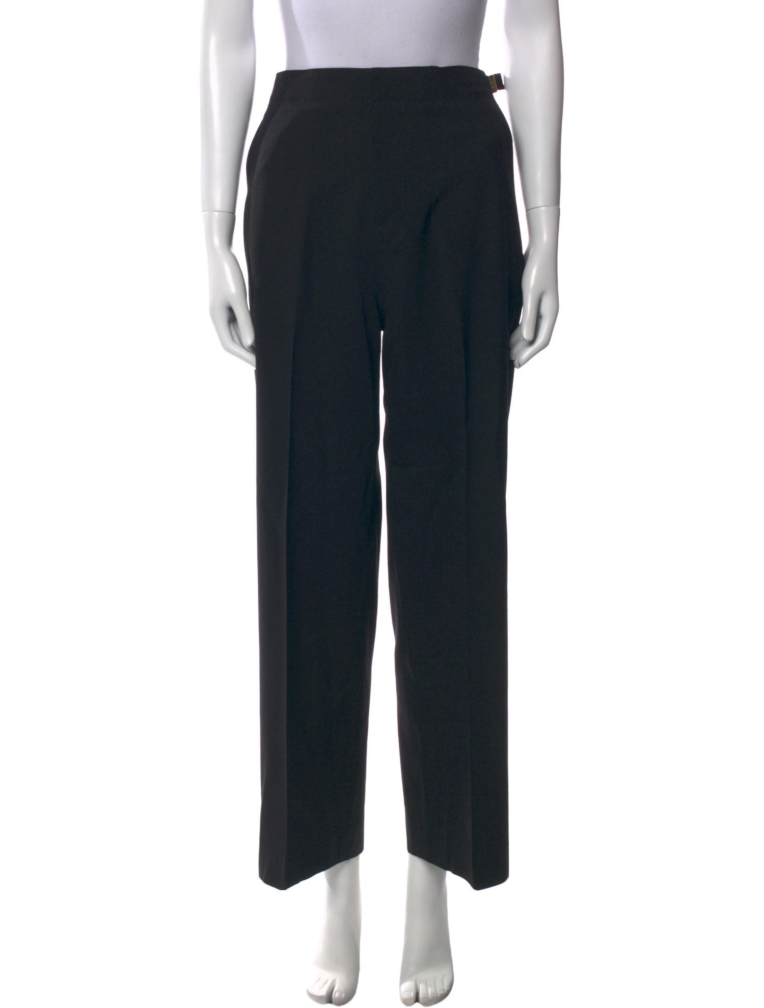 Loewe Wool Dress Pants