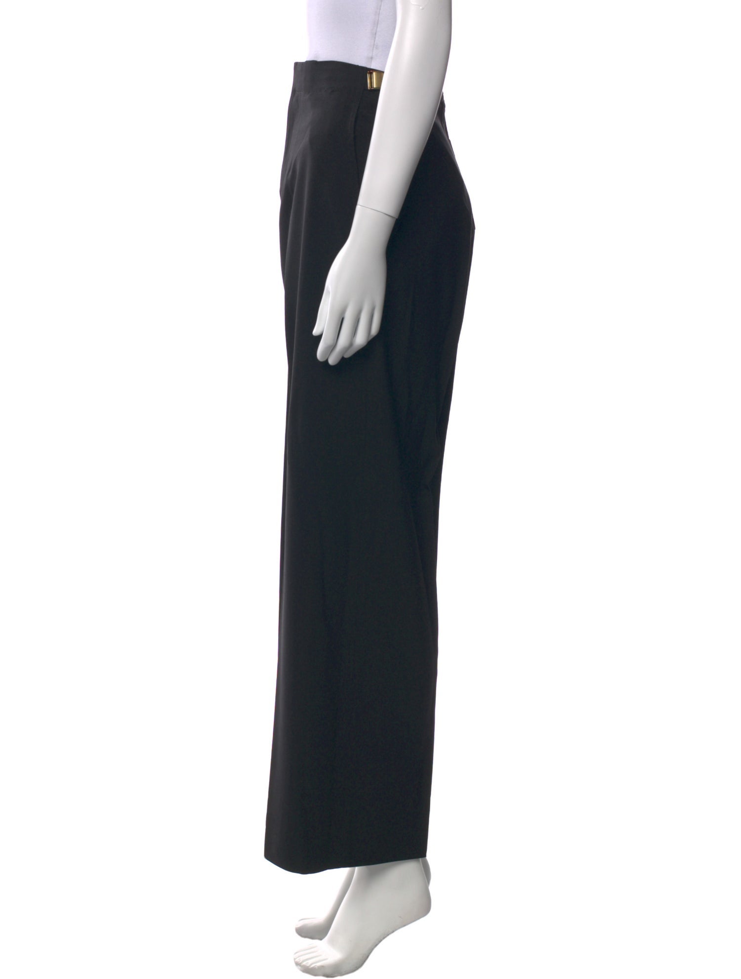 Loewe Wool Dress Pants