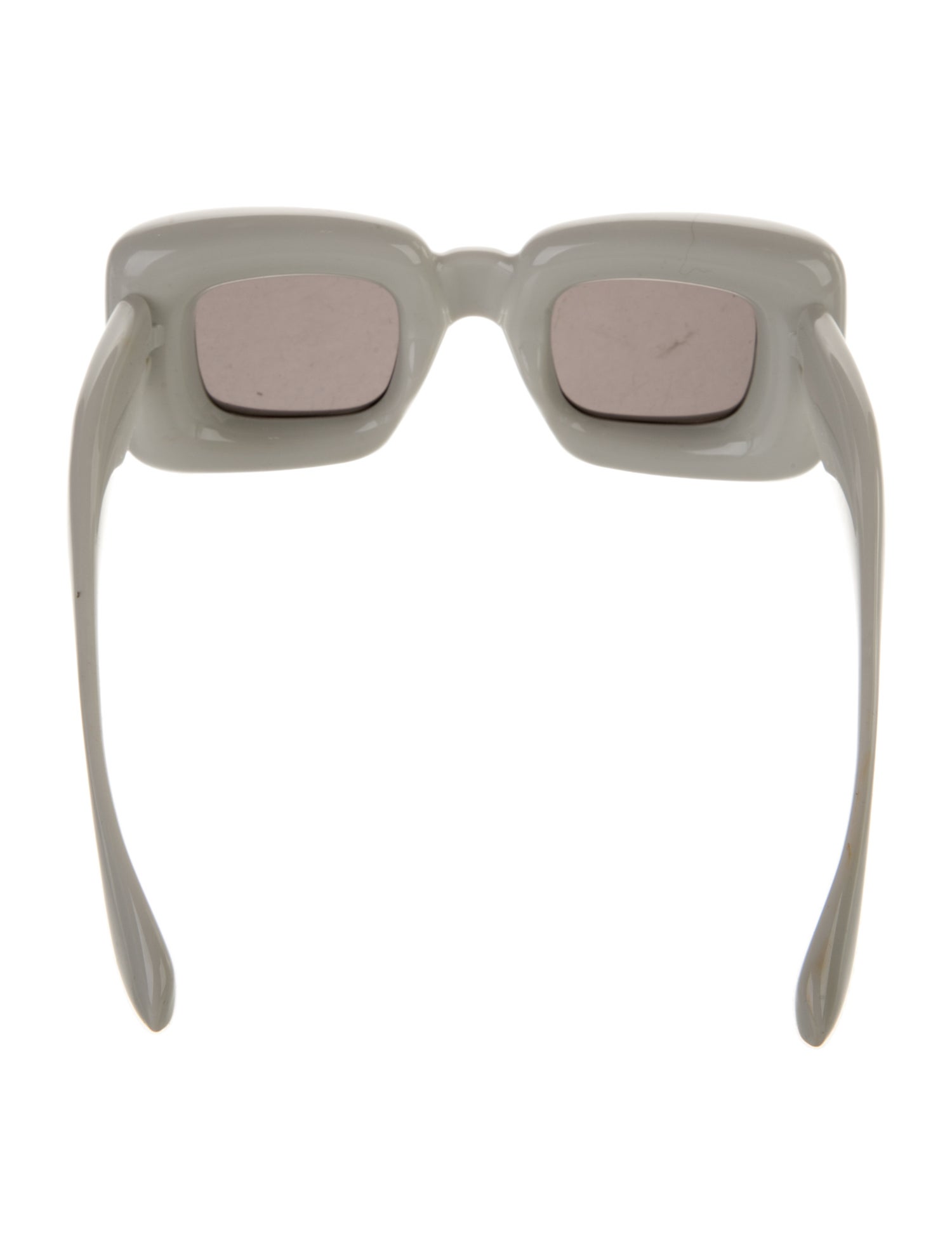 Loewe 2022 Inflated Sunglasses