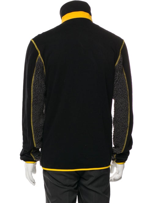 Eye/LOEWE/Nature 2019 Signature Logo Jacket