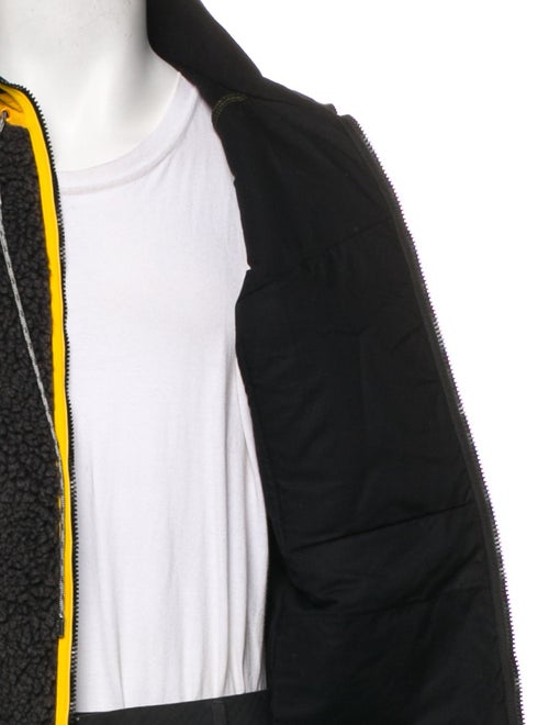 Eye/LOEWE/Nature 2019 Signature Logo Jacket