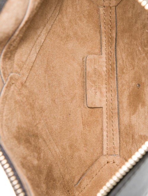 Loewe Leather Puzzle Small 2024