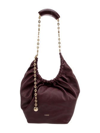 Loewe Leather Squeeze Medium 2023