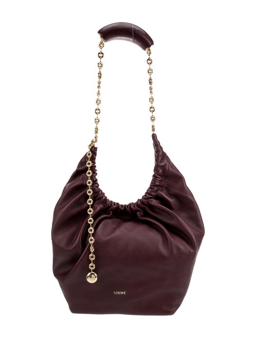 Loewe Leather Squeeze Medium 2023