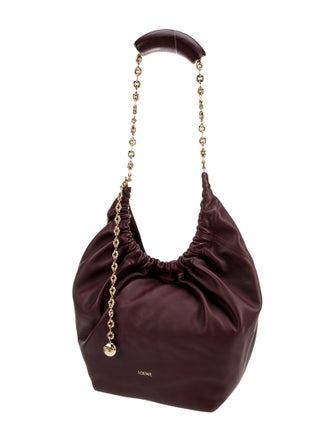 Loewe Leather Squeeze Medium 2023