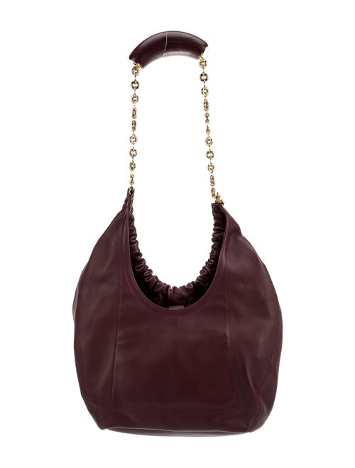 Loewe Leather Squeeze Medium 2023