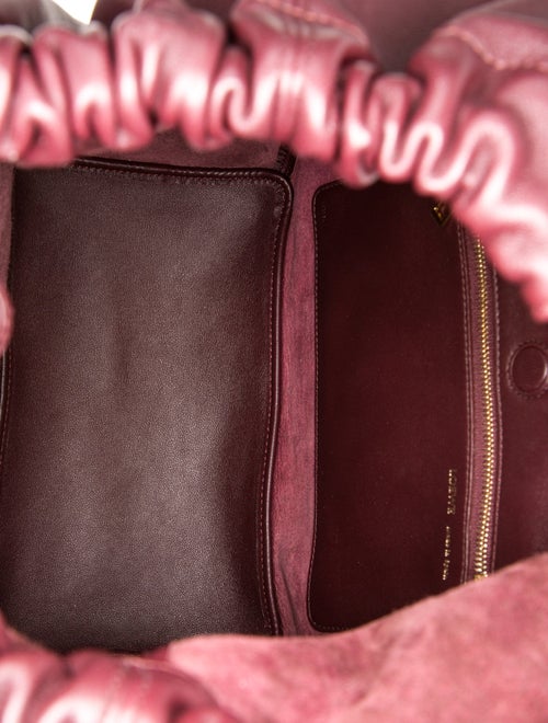 Loewe Leather Squeeze Medium 2023