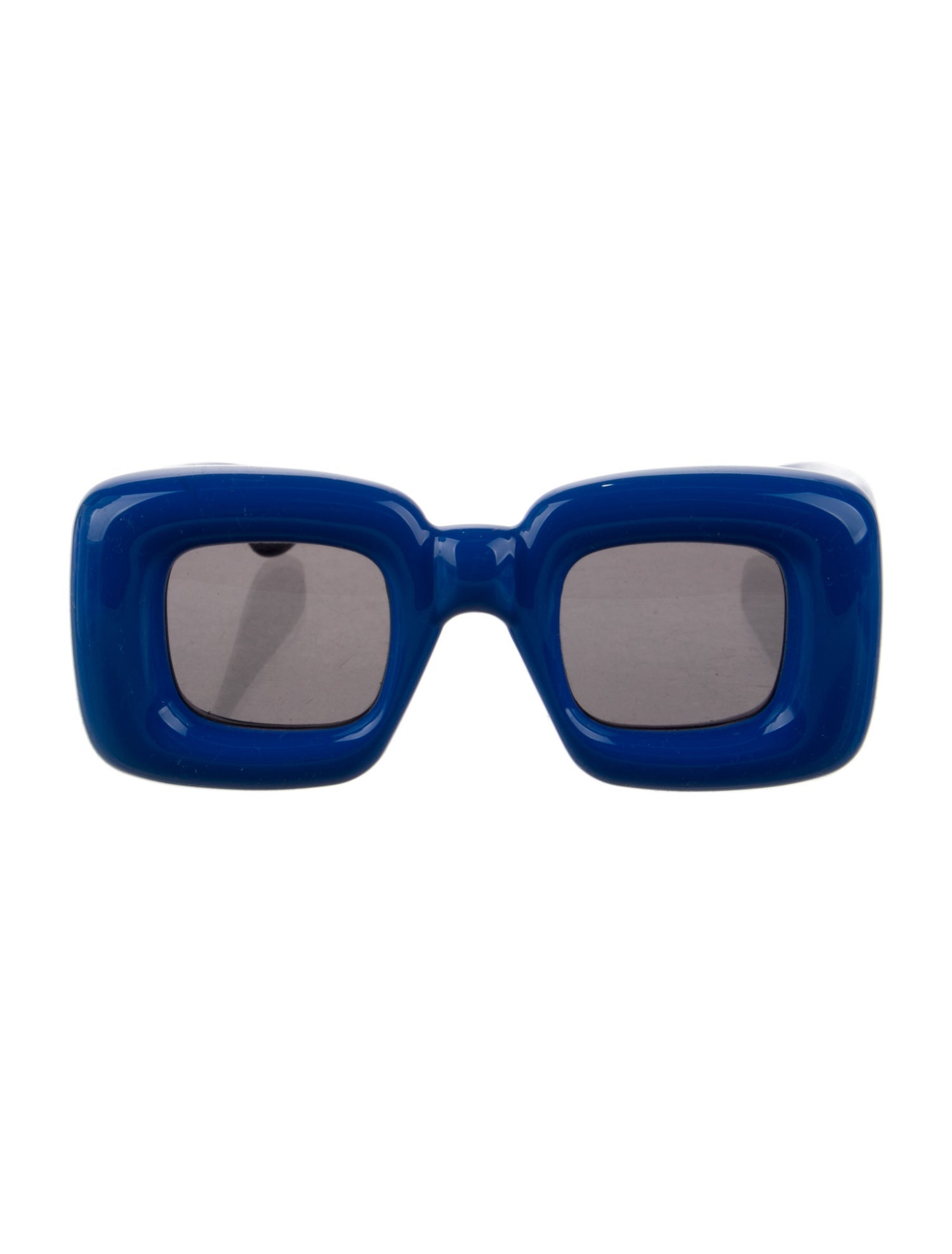 Loewe Inflated Square Sunglasses
