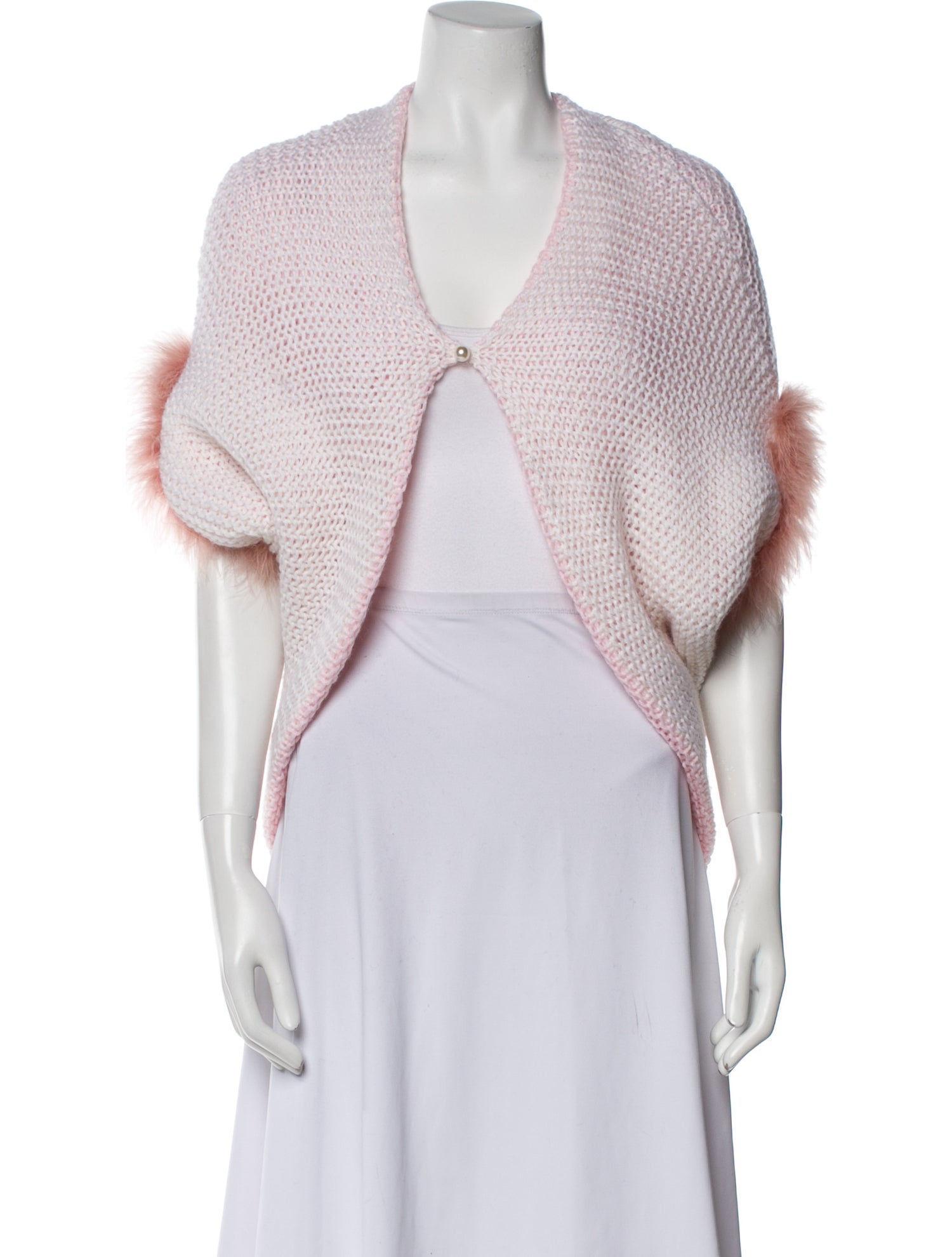 Loewe V-Neck Sweater