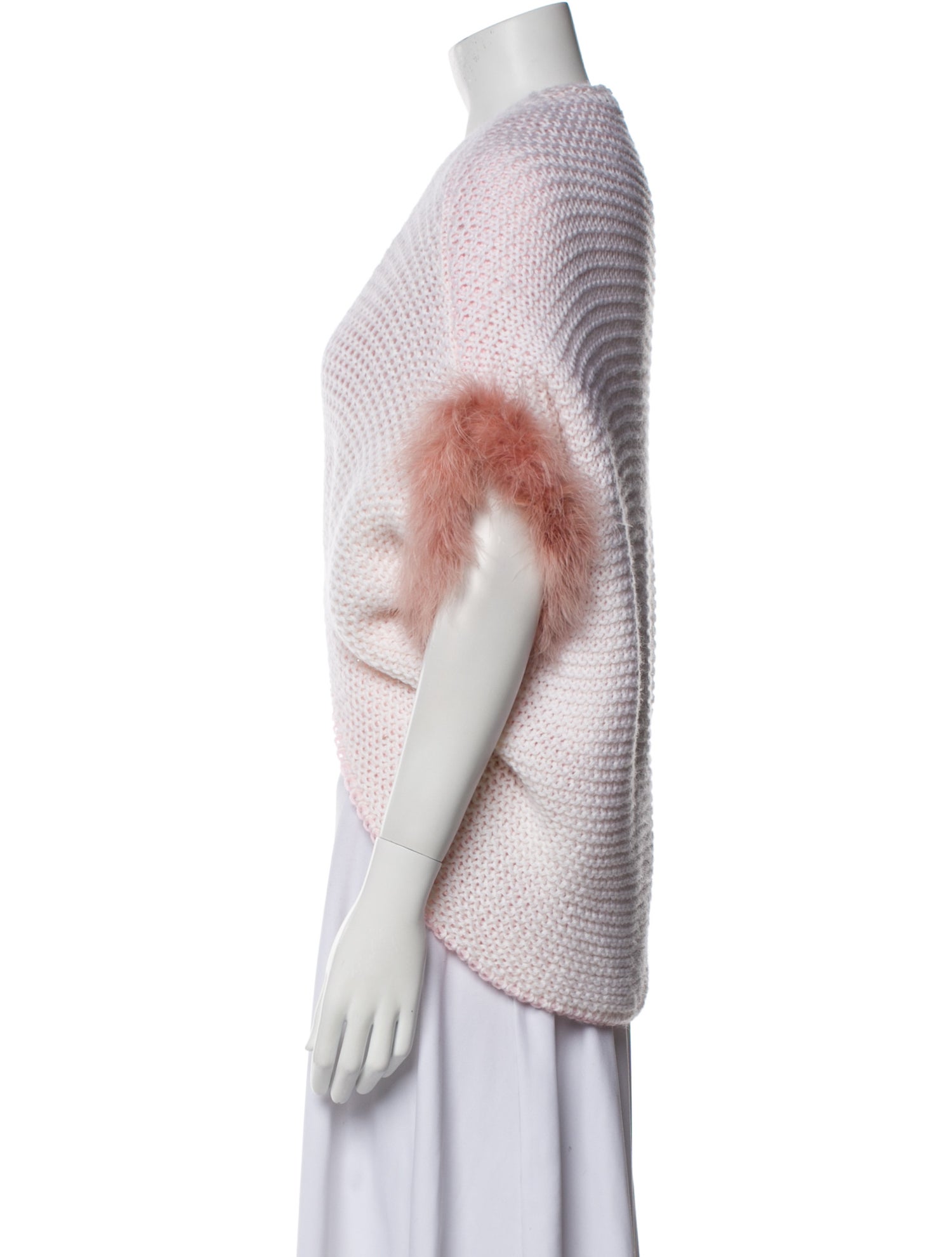 Loewe V-Neck Sweater