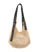 Loewe Raffia Punch 2024