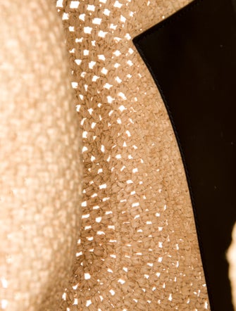 Loewe Raffia Punch 2024