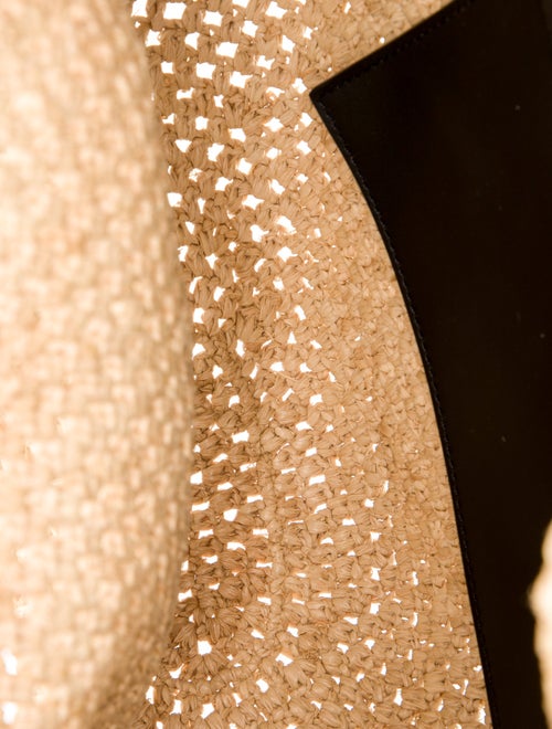 Loewe Raffia Punch 2024