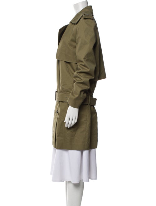 Loewe Trench Coat