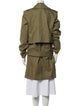 Loewe Trench Coat