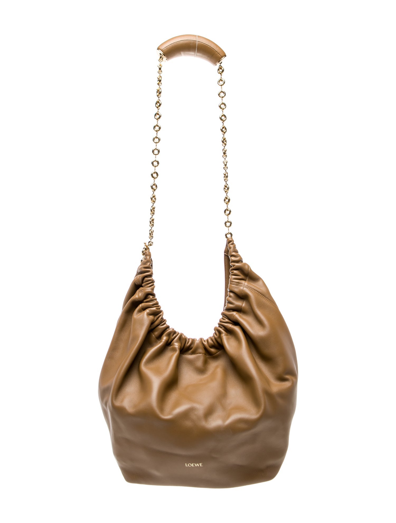 Loewe Lambskin Squeeze Medium 2023