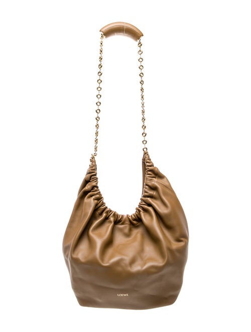 Loewe Lambskin Squeeze Medium 2023