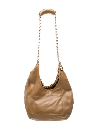 Loewe Lambskin Squeeze Medium 2023