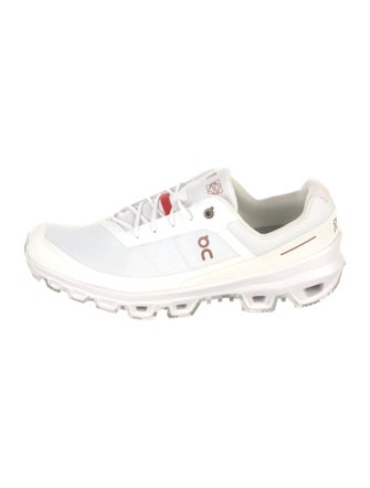 Loewe x On Canvas Sneakers