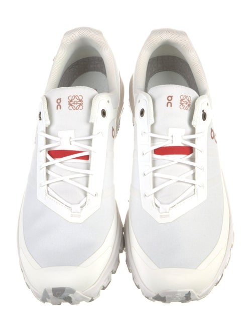Loewe x On Canvas Sneakers
