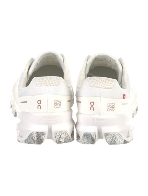 Loewe x On Canvas Sneakers