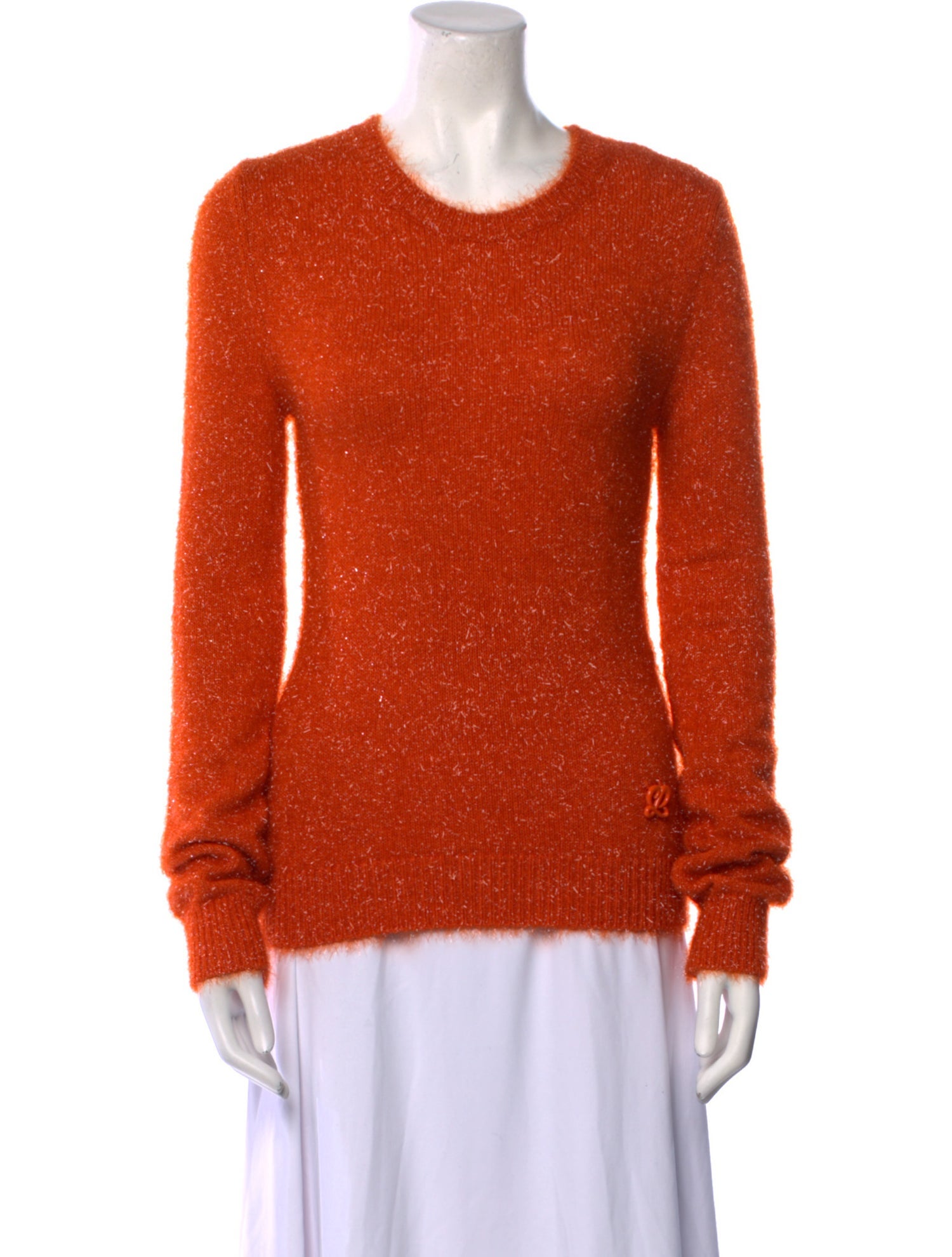 Loewe 2023 Sparkle Sweater