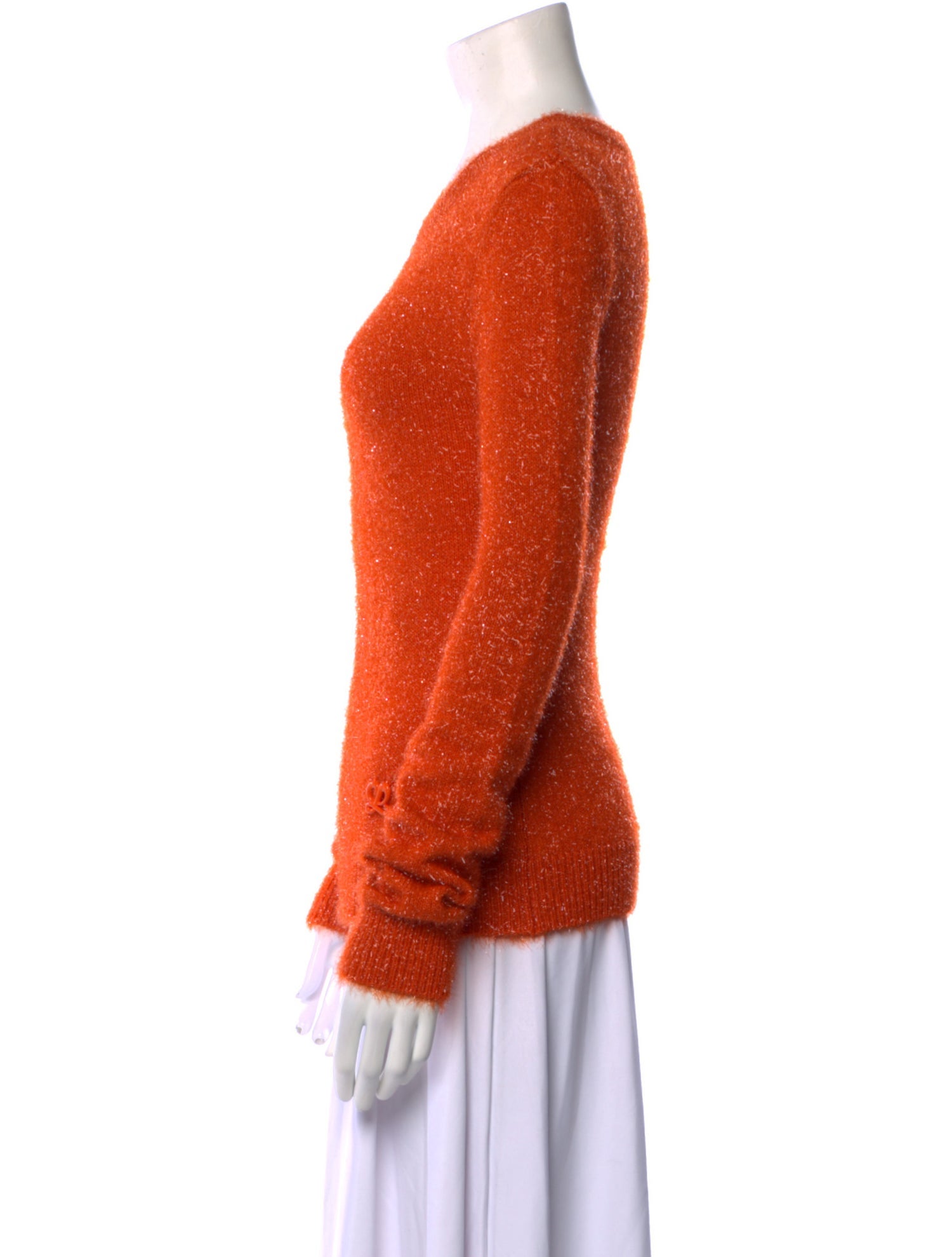 Loewe 2023 Sparkle Sweater