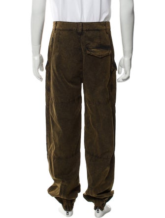 Loewe Straight-Leg Jeans