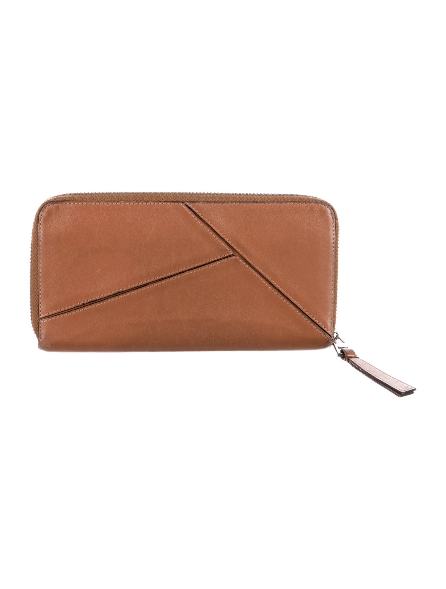 Loewe Leather Wallet