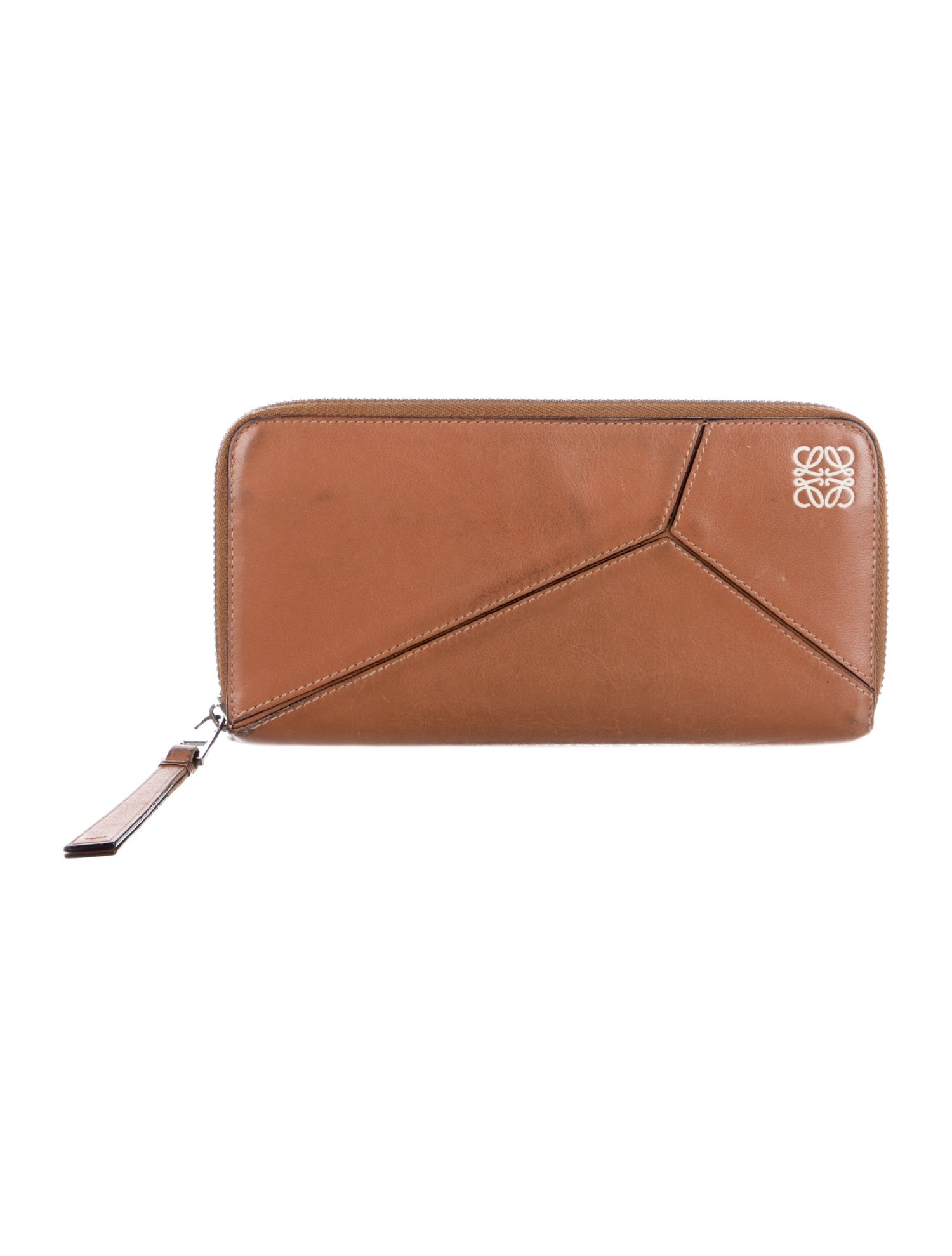 Loewe Leather Wallet