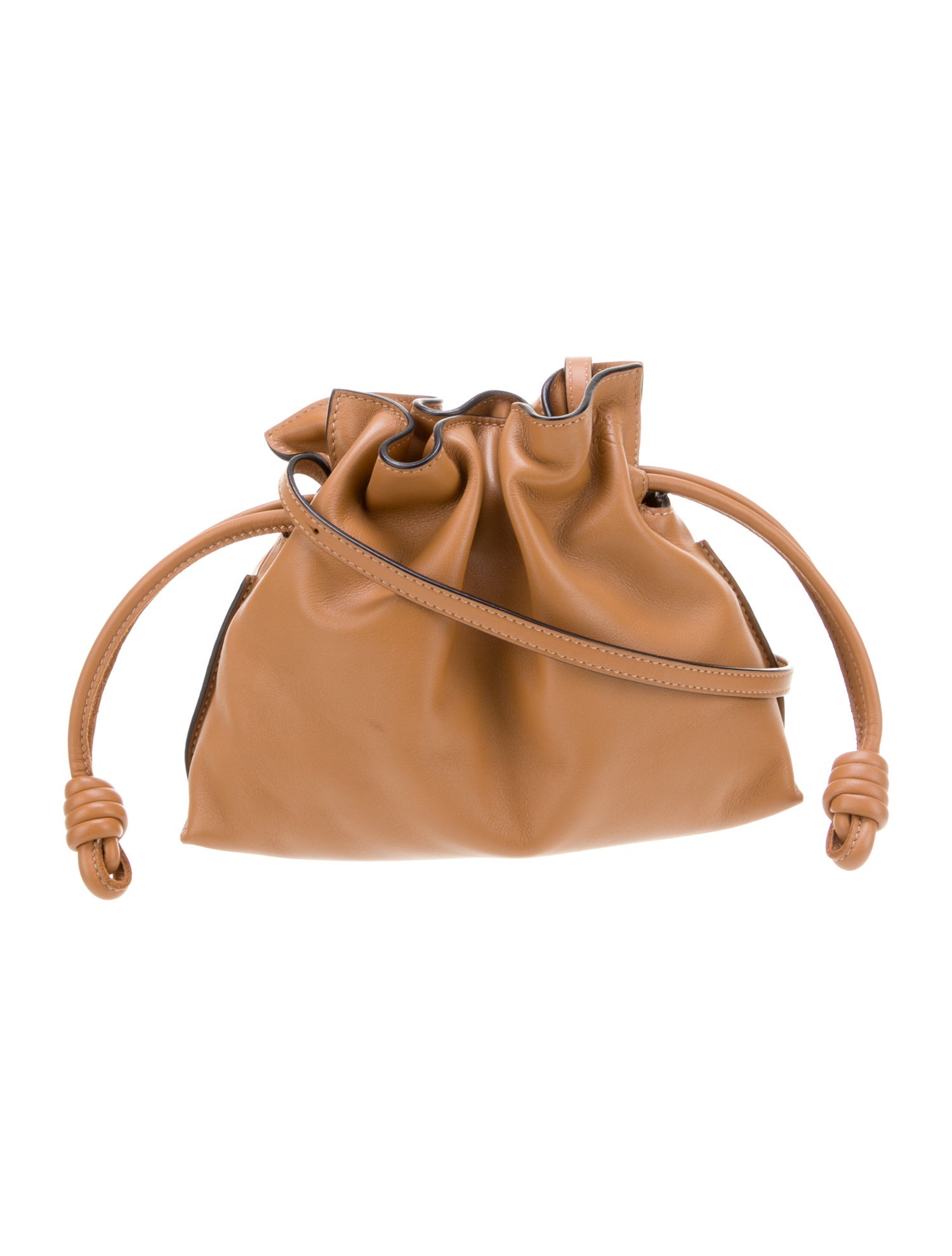 Loewe Leather Flamenco