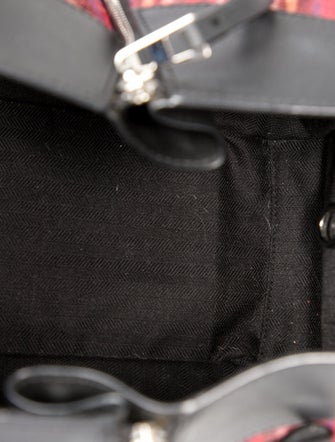 Loewe Leather Hammock Small