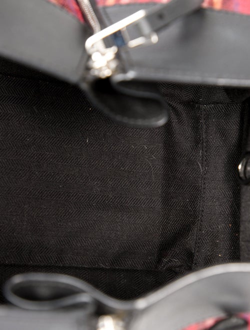 Loewe Leather Hammock Small