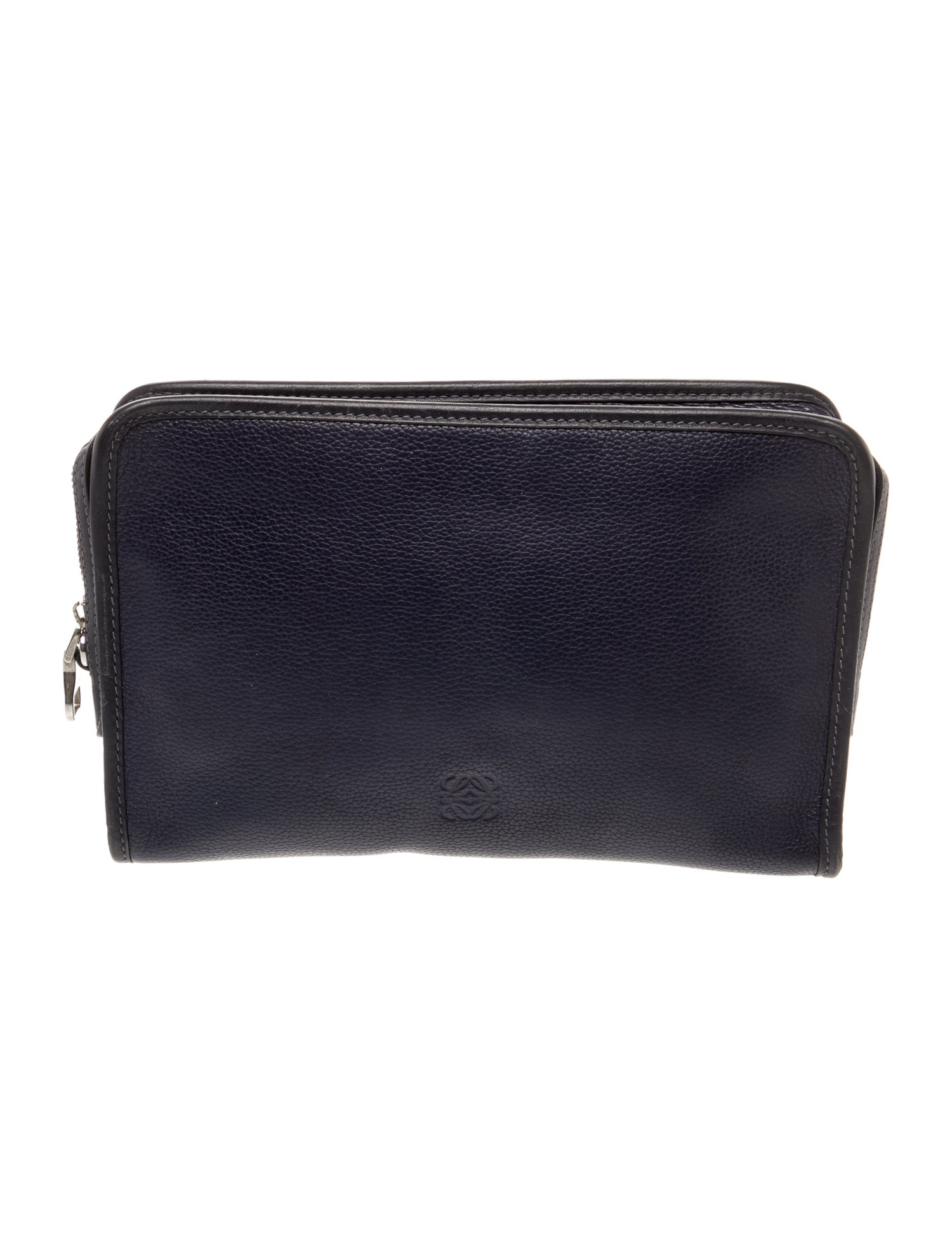 Loewe Leather Portfolio