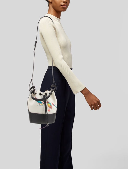 Loewe Paula's Ibiza Canvas Loewe Balloon Small