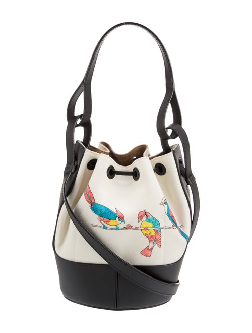 Loewe Paula's Ibiza Canvas Loewe Balloon Small