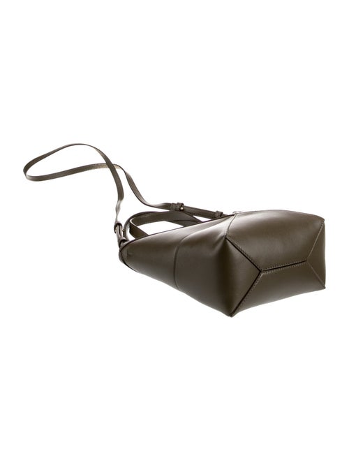 Loewe Leather Puzzle Mini 2024