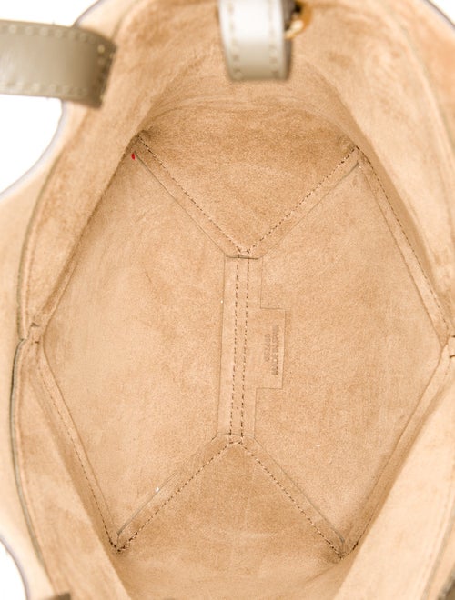 Loewe Leather Puzzle Mini 2024