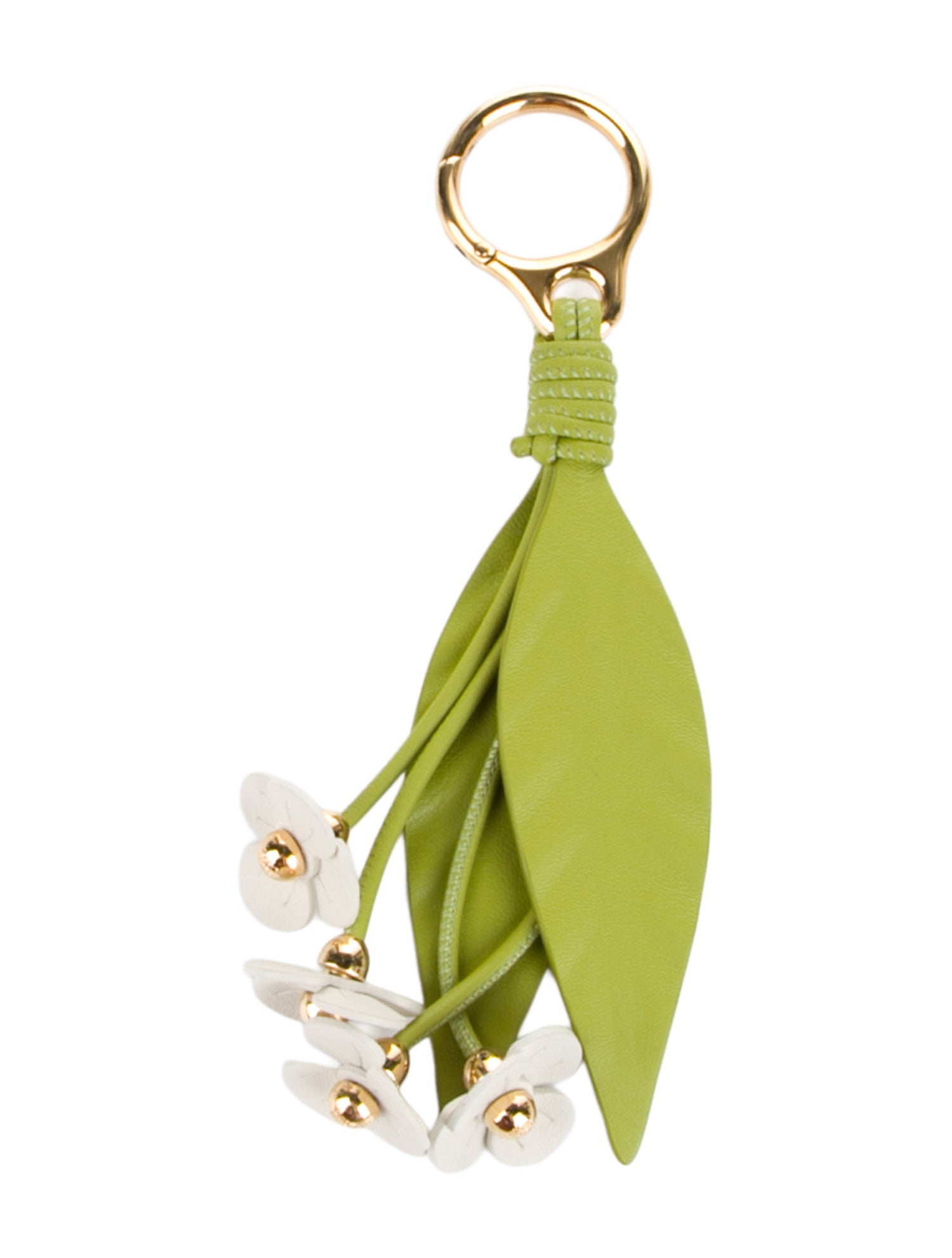 Loewe Bouquet Bag Charm