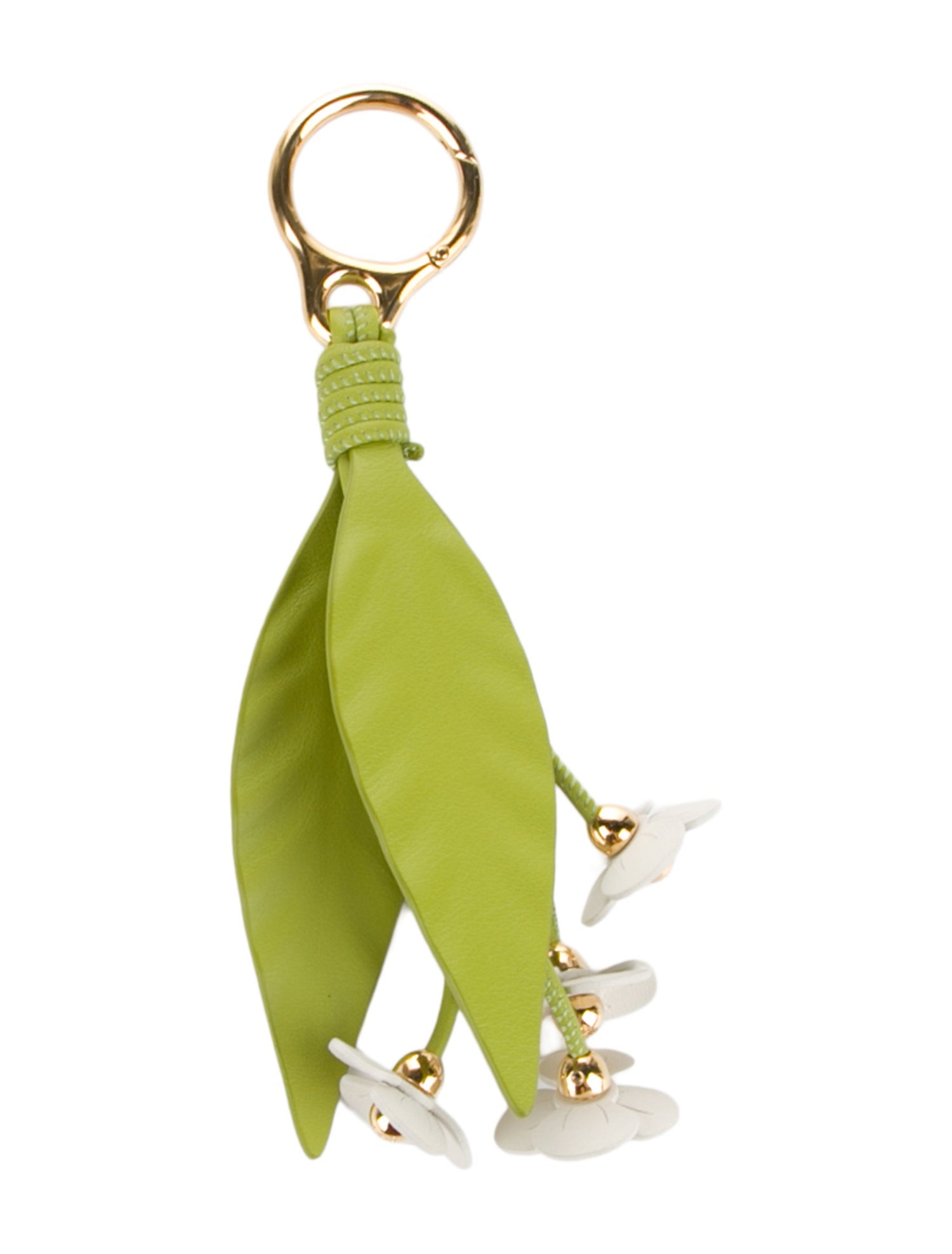 Loewe Bouquet Bag Charm