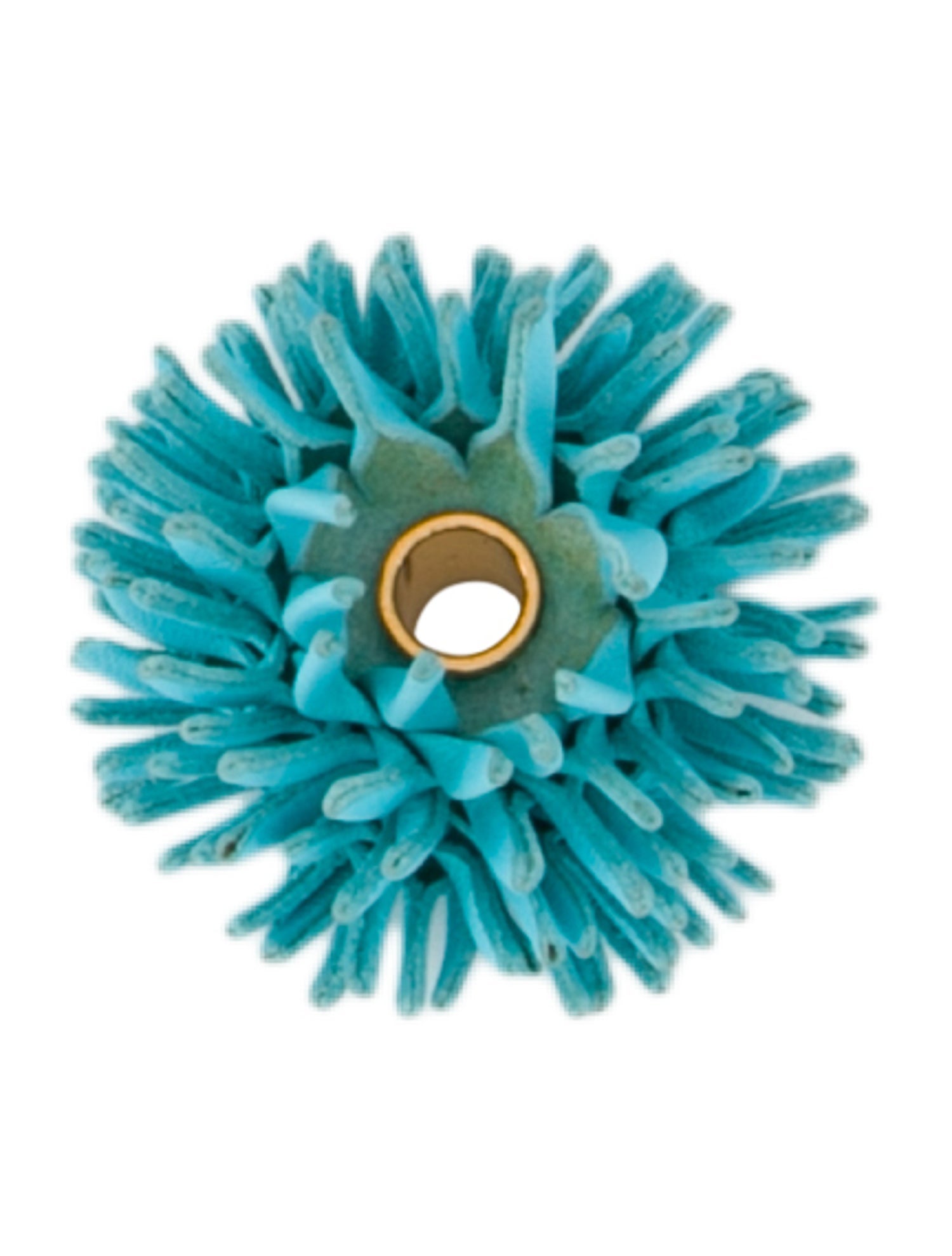 Loewe Leather Bag Charm