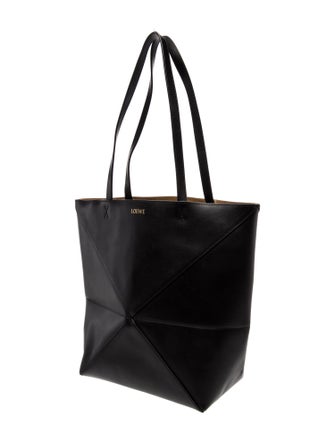 Loewe Leather Puzzle 2023