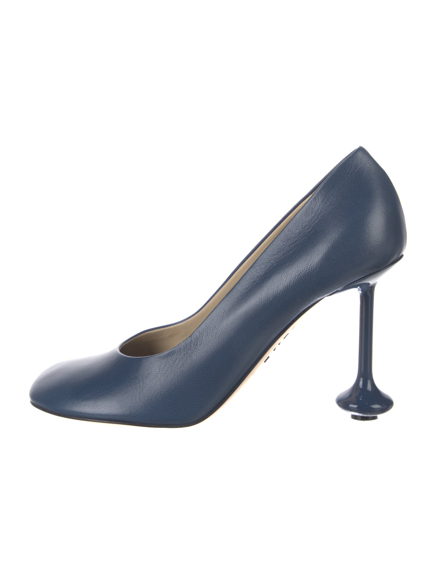 Loewe Leather Pumps