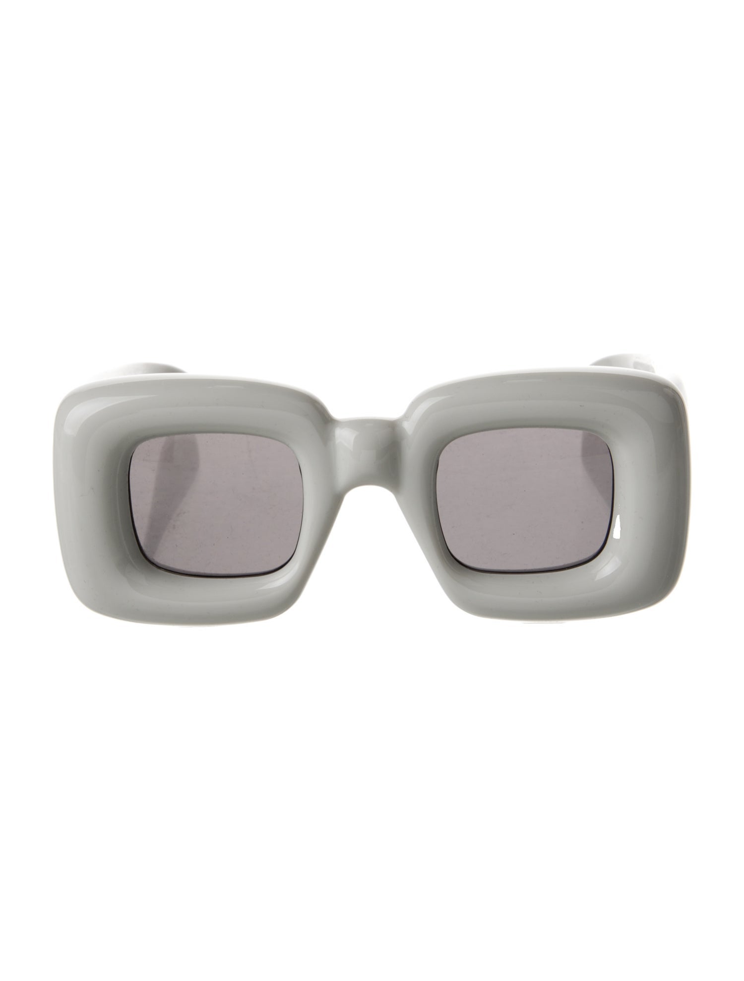 Loewe Oversize Tinted Sunglasses