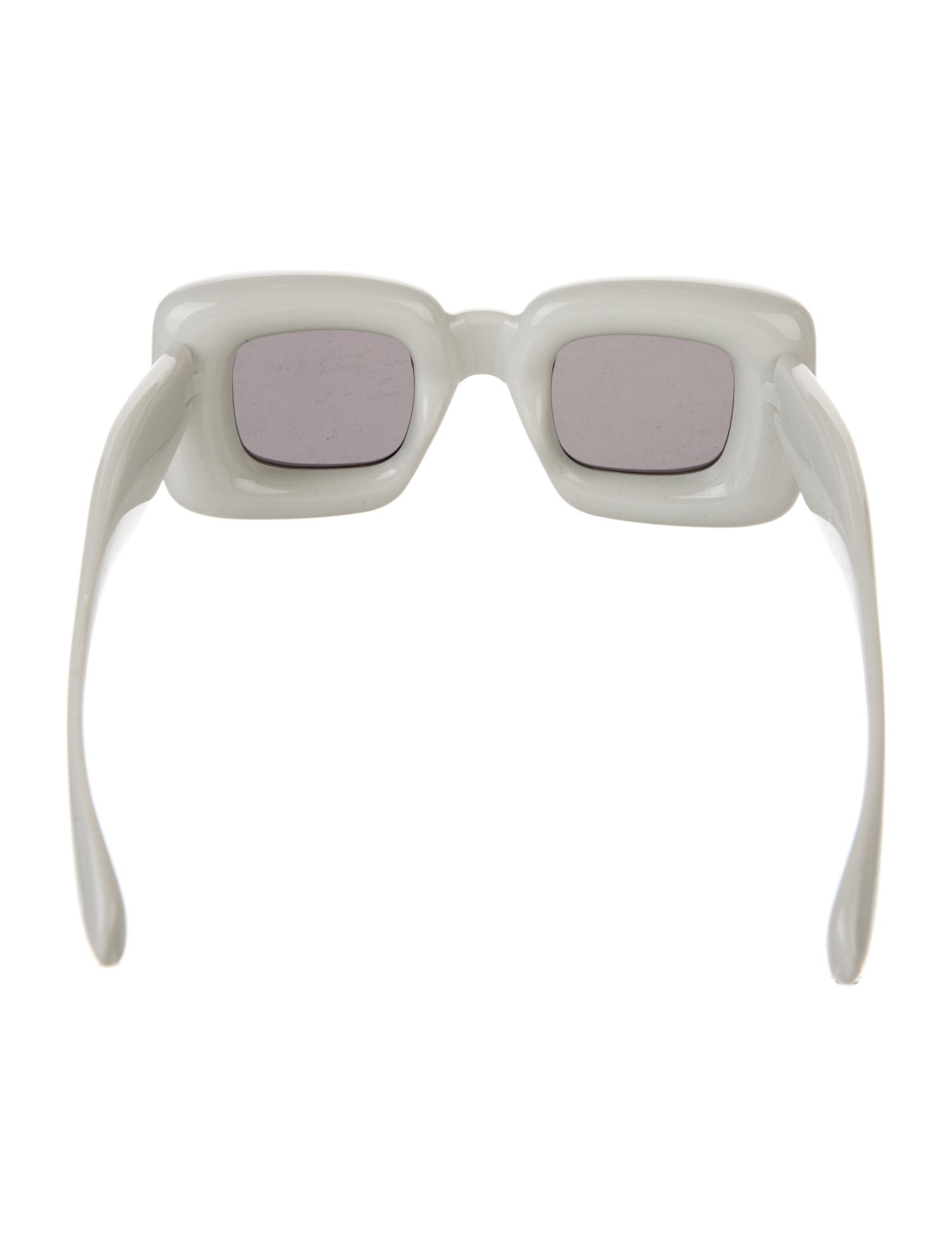 Loewe Oversize Tinted Sunglasses